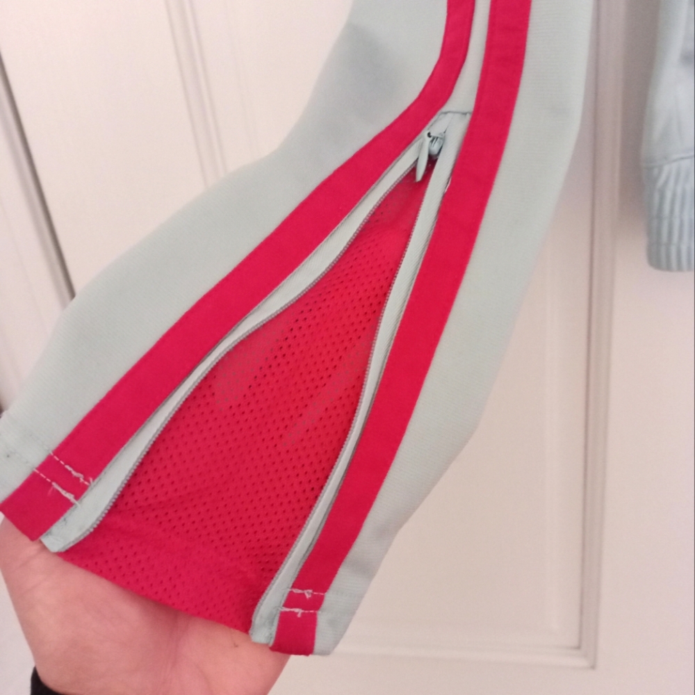 Track Jacket - Picture 5 of 8